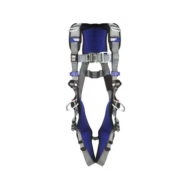 Harnais ExoFit X200 Classe APLE Sauvetage DBI-SALA
