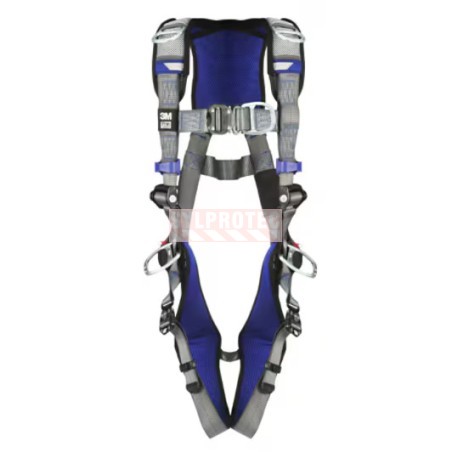 Harnais ExoFit X200 Classe APLE Sauvetage DBI-SALA