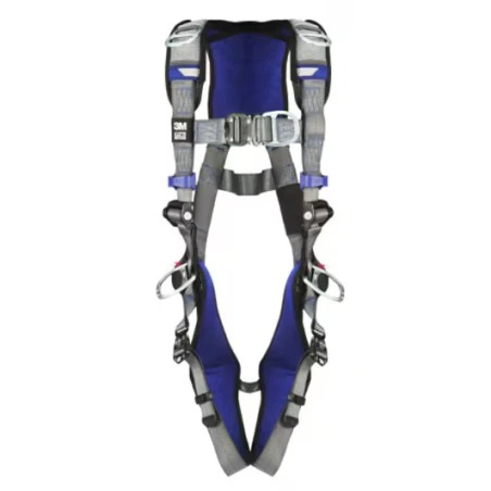 Harnais ExoFit X200 Classe APLE Sauvetage DBI-SALA
