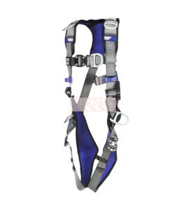 Harnais ExoFit X200 Classe APLE Sauvetage DBI-SALA