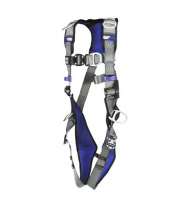 Harnais ExoFit X200 Classe APLE Sauvetage DBI-SALA