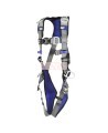 DBI-SALA X200 harness class APLE Retrieval