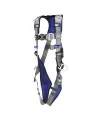 Harnais ExoFit X200 Classe APLE Sauvetage DBI-SALA