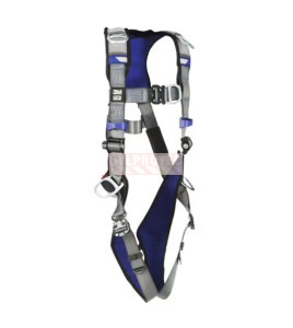 DBI-SALA X200 harness class APLE Retrieval