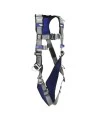Harnais ExoFit X200 Classe APLE Sauvetage DBI-SALA
