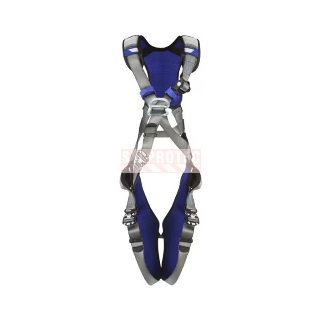 DBI-SALA X200 harness class AL Climbing