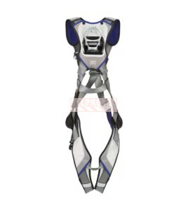 DBI-SALA X200 harness class AL Climbing