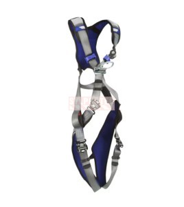 DBI-SALA X200 harness class AL Climbing
