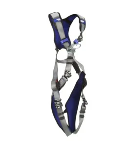 DBI-SALA X200 harness class AL Climbing