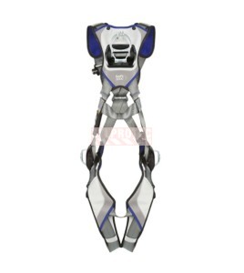 DBI-SALA X200 harness class APL Climbing/Positioning