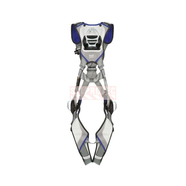 Harnais ExoFit X200 Classe APL Ascension/Position DBI-SALA