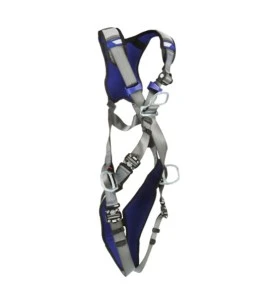 DBI-SALA X200 harness class APL Climbing/Positioning