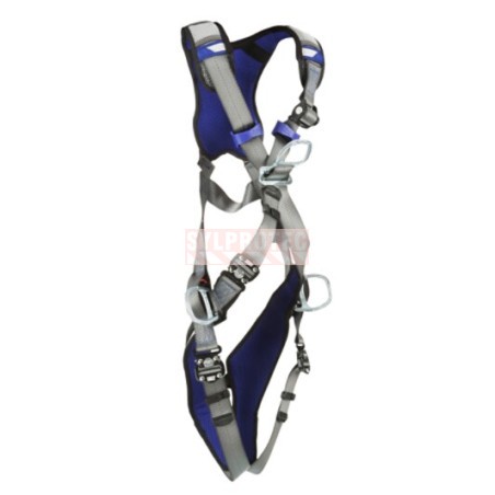 DBI-SALA X200 harness class APL Climbing/Positioning