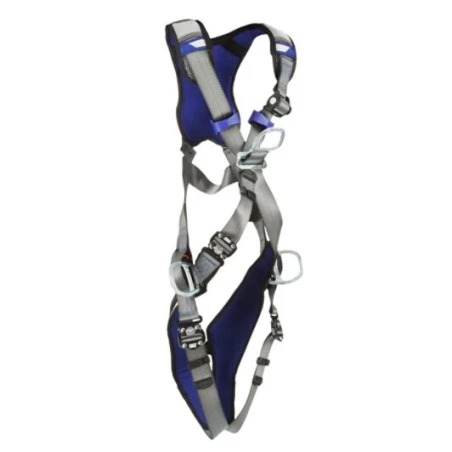 DBI-SALA X200 harness class APL Climbing/Positioning