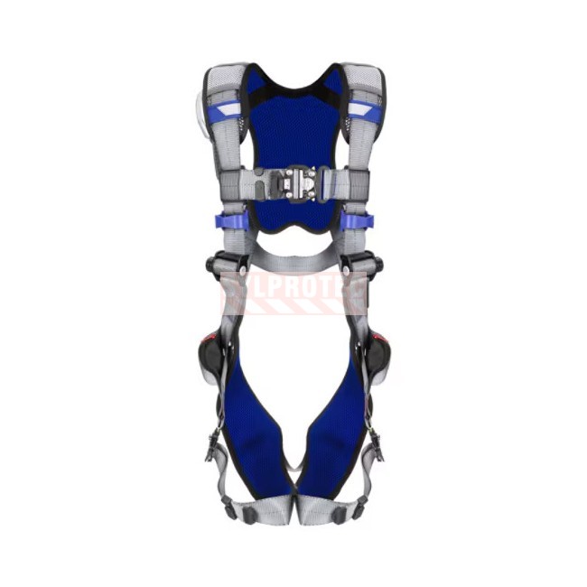 Harnais ExoFit X200 Classe A Veste DBI-SALA