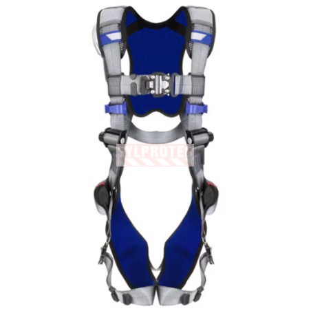 DBI-SALA X200 harness class A Vest