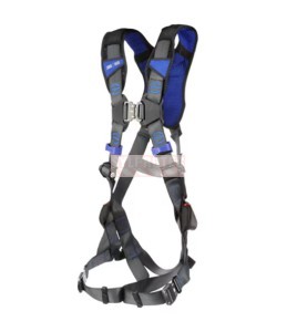 Harnais ExoFit X300 Classe A Croisé DBI-SALA 3M
