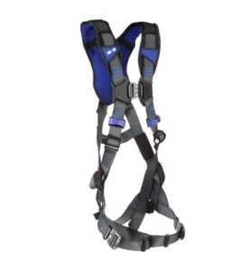 Harnais ExoFit X300 Classe A Croisé DBI-SALA 3M