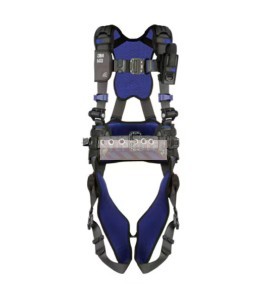 ExoFit X300 Class A Mining DBI-SALA 3M Harness