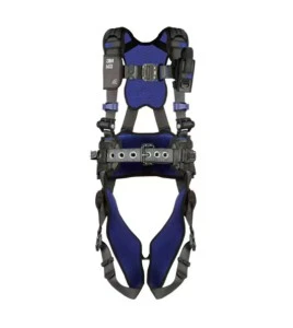 ExoFit X300 Class A Mining DBI-SALA 3M Harness