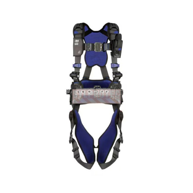 ExoFit X300 Class A Mining DBI-SALA 3M Harness