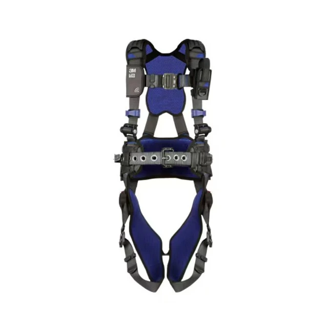 ExoFit X300 Class A Mining DBI-SALA 3M Harness