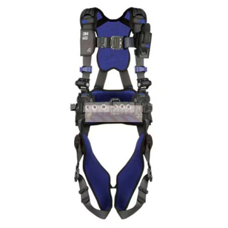 ExoFit X300 Class A Mining DBI-SALA 3M Harness