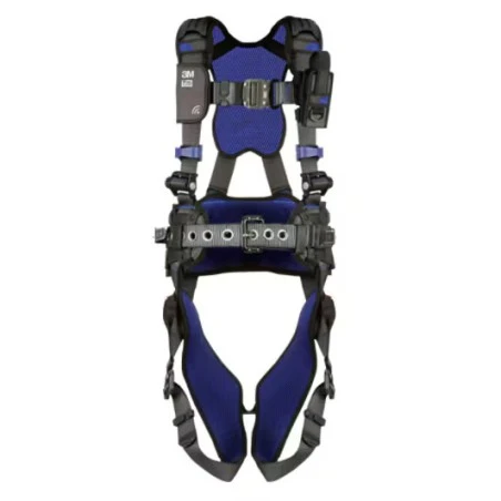 Harnais ExoFit X300 Classe A Mines DBI-SALA 3M