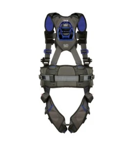 Harnais ExoFit X300 Classe A Mines DBI-SALA 3M