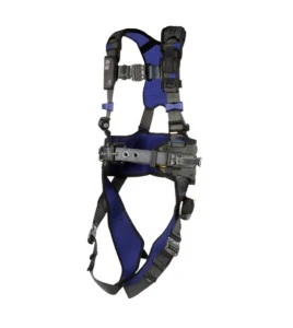 ExoFit X300 Class A Mining DBI-SALA 3M Harness