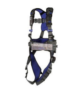 Harnais ExoFit X300 Classe A Mines DBI-SALA 3M