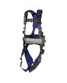 ExoFit X300 Class A Mining DBI-SALA 3M Harness