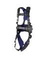ExoFit X300 Class A Mining DBI-SALA 3M Harness
