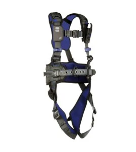 ExoFit X300 Class A Mining DBI-SALA 3M Harness