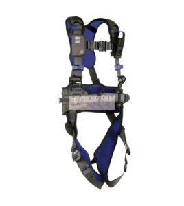 Harnais ExoFit X300 Classe A Mines DBI-SALA 3M