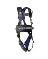 ExoFit X300 Class A Mining DBI-SALA 3M Harness