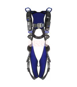 Harnais ExoFit X300 Classe A Sauvetage DBI-SALA 3M