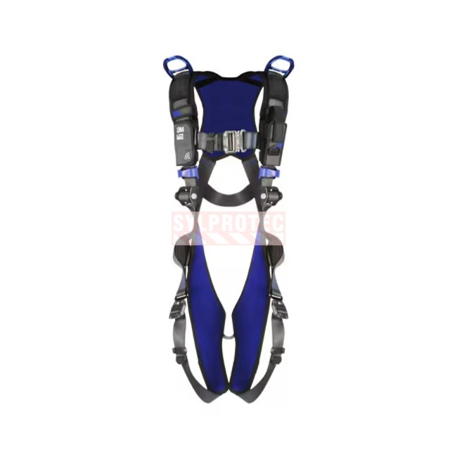 Harnais ExoFit X300 Classe A Sauvetage DBI-SALA 3M