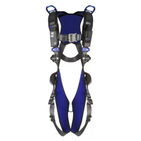Harnais ExoFit X300 Classe A Sauvetage DBI-SALA 3M