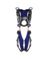 ExoFit X300 Class A Rescue DBI-SALA 3M Harness