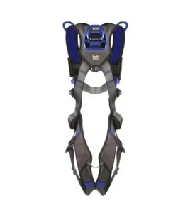 ExoFit X300 Class A Rescue DBI-SALA 3M Harness