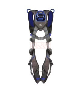 Harnais ExoFit X300 Classe A Sauvetage DBI-SALA 3M