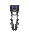 ExoFit X300 Class A Rescue DBI-SALA 3M Harness