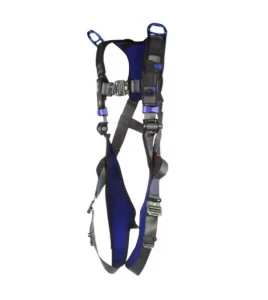 ExoFit X300 Class A Rescue DBI-SALA 3M Harness