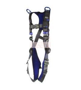 Harnais ExoFit X300 Classe A Sauvetage DBI-SALA 3M