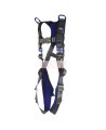 Harnais ExoFit X300 Classe A Sauvetage DBI-SALA 3M