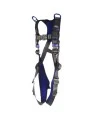 Harnais ExoFit X300 Classe A Sauvetage DBI-SALA 3M