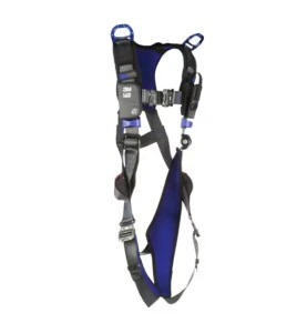 ExoFit X300 Class A Rescue DBI-SALA 3M Harness