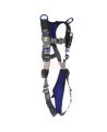 Harnais ExoFit X300 Classe A Sauvetage DBI-SALA 3M