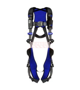 ExoFit X300 Class A Vest Style DBI-SALA 3M Harness